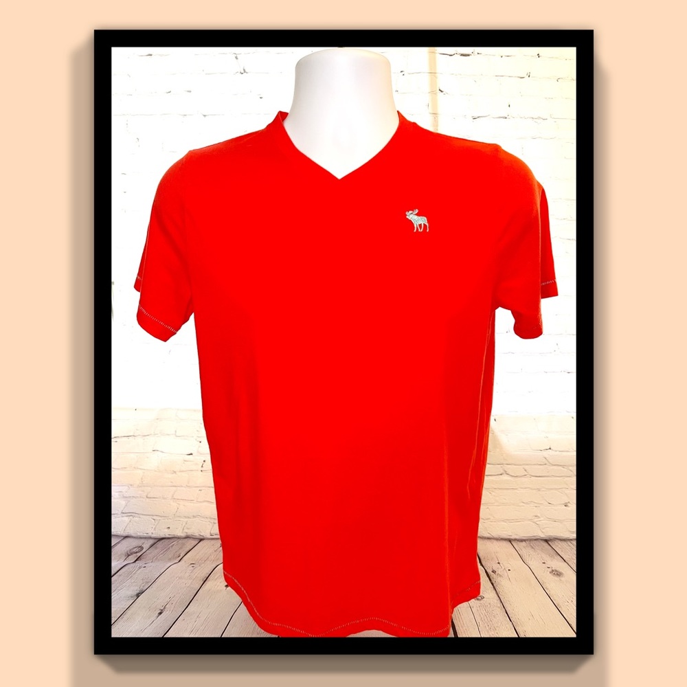 5 for $25 Abercrombie kids size 15/16 T-shirt